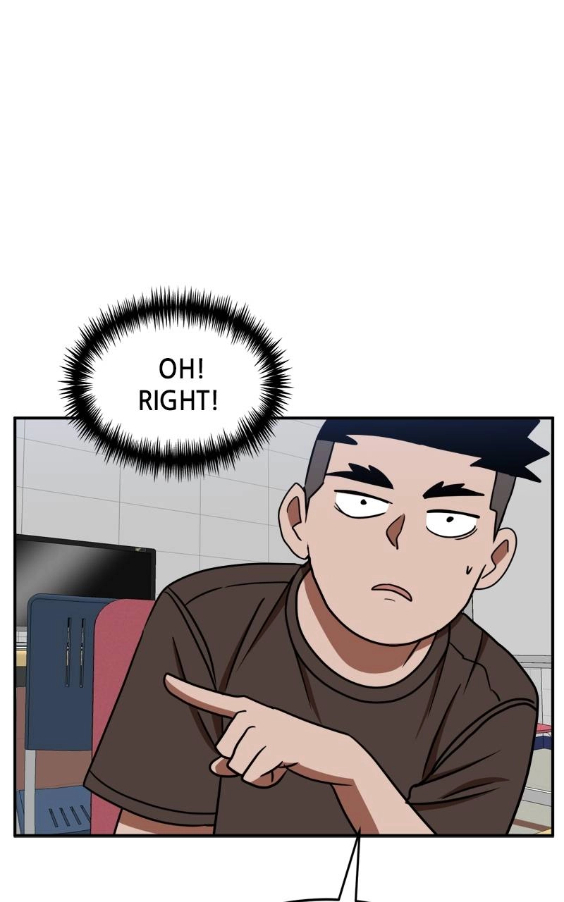 Double Click Chapter 87 Page 80