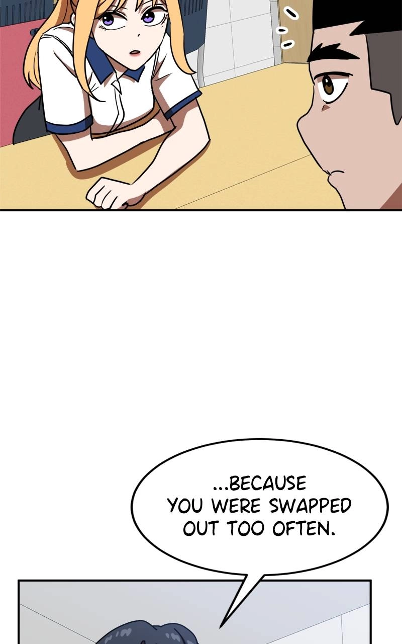 Double Click Chapter 87 Page 85