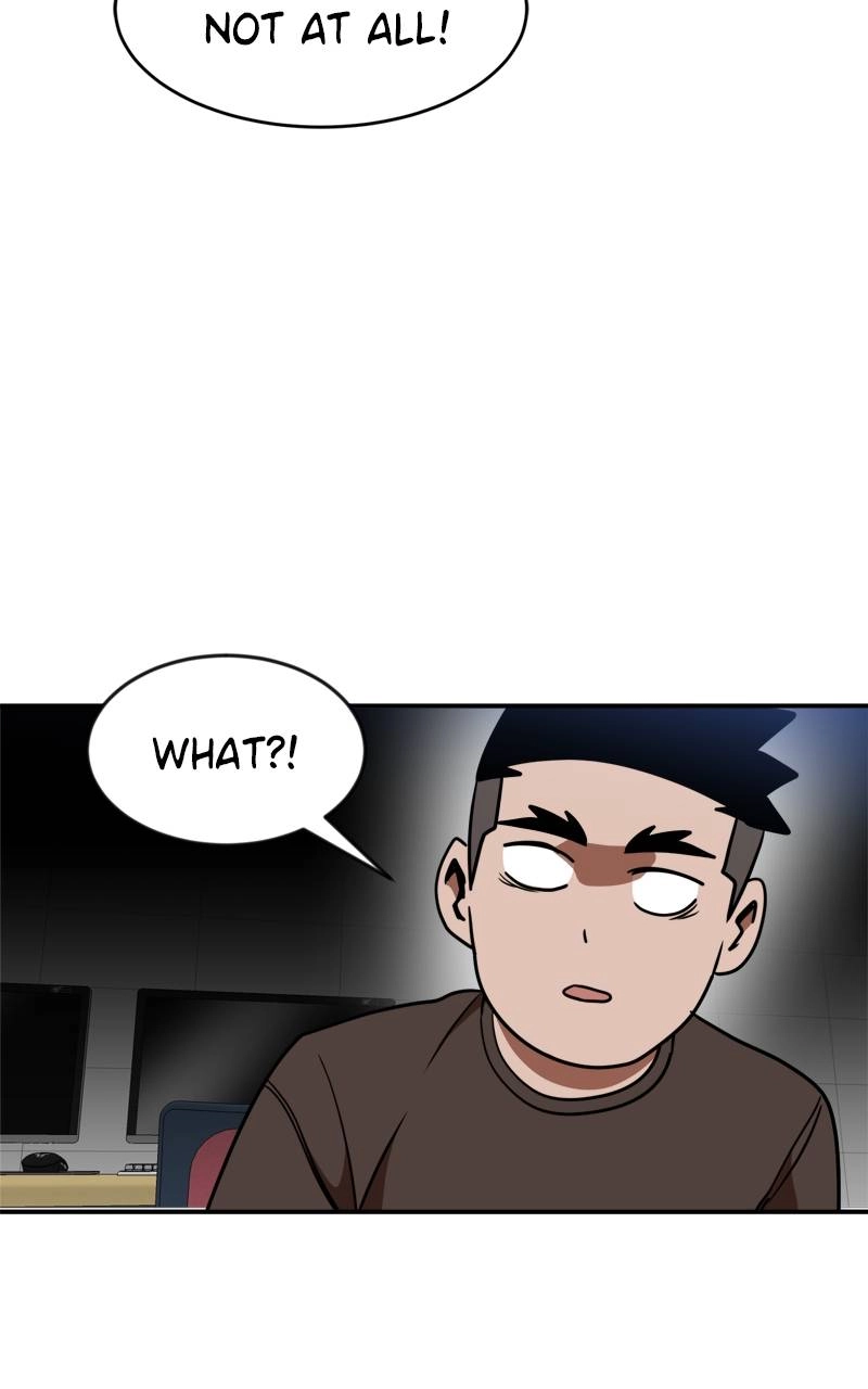 Double Click Chapter 87 Page 91