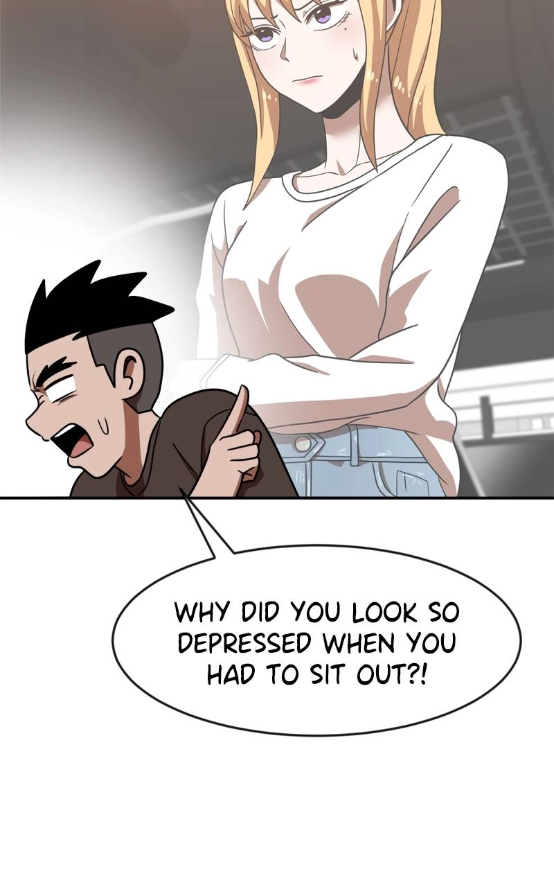 Double Click Chapter 87 Page 98