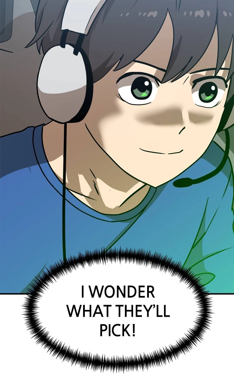 Double Click Chapter 89 Page 100