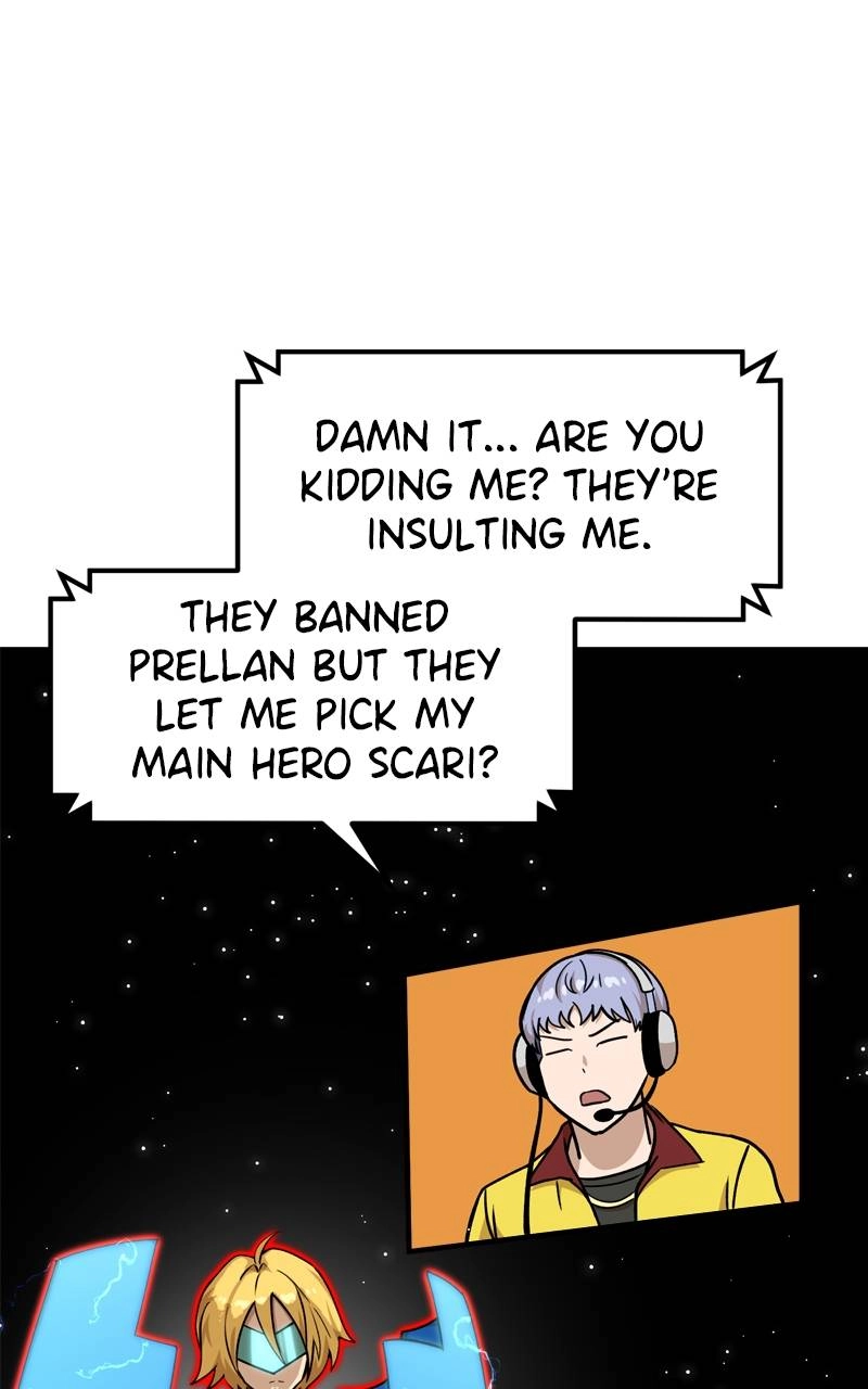 Double Click Chapter 89 Page 102