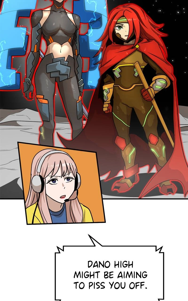 Double Click Chapter 89 Page 103
