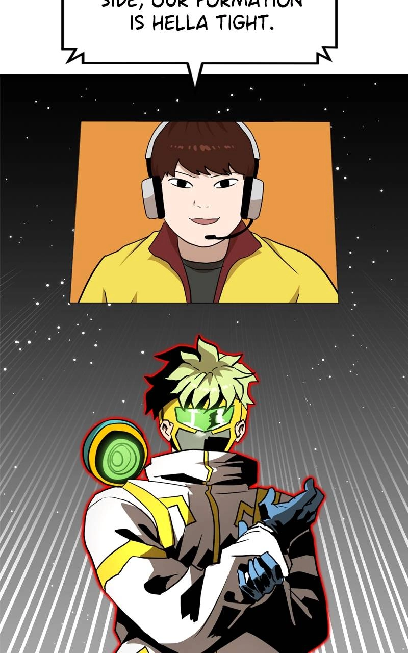 Double Click Chapter 89 Page 107