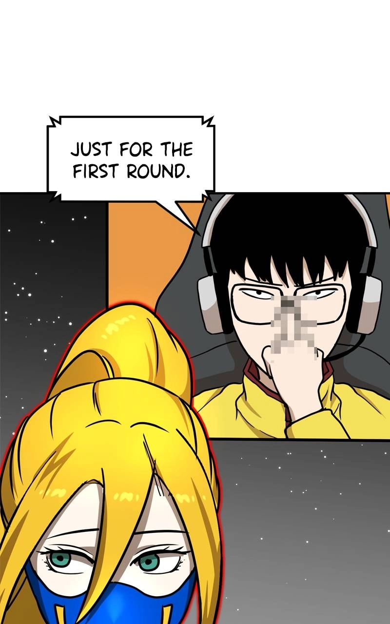 Double Click Chapter 89 Page 111