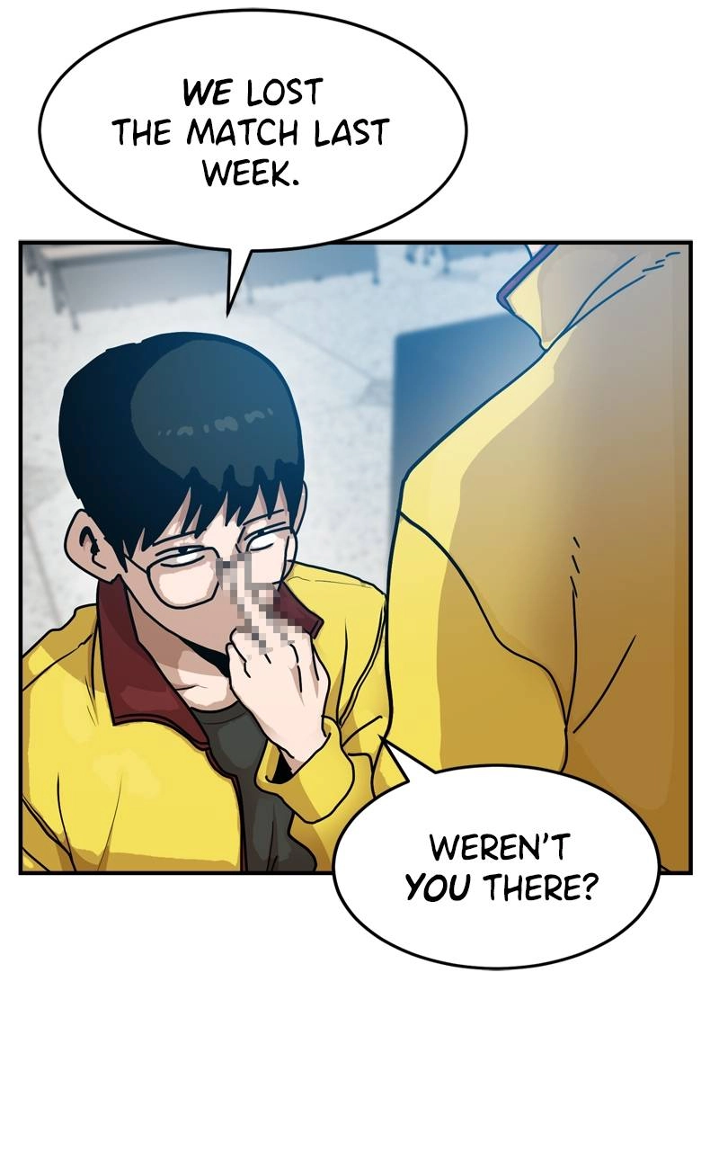 Double Click Chapter 89 Page 14