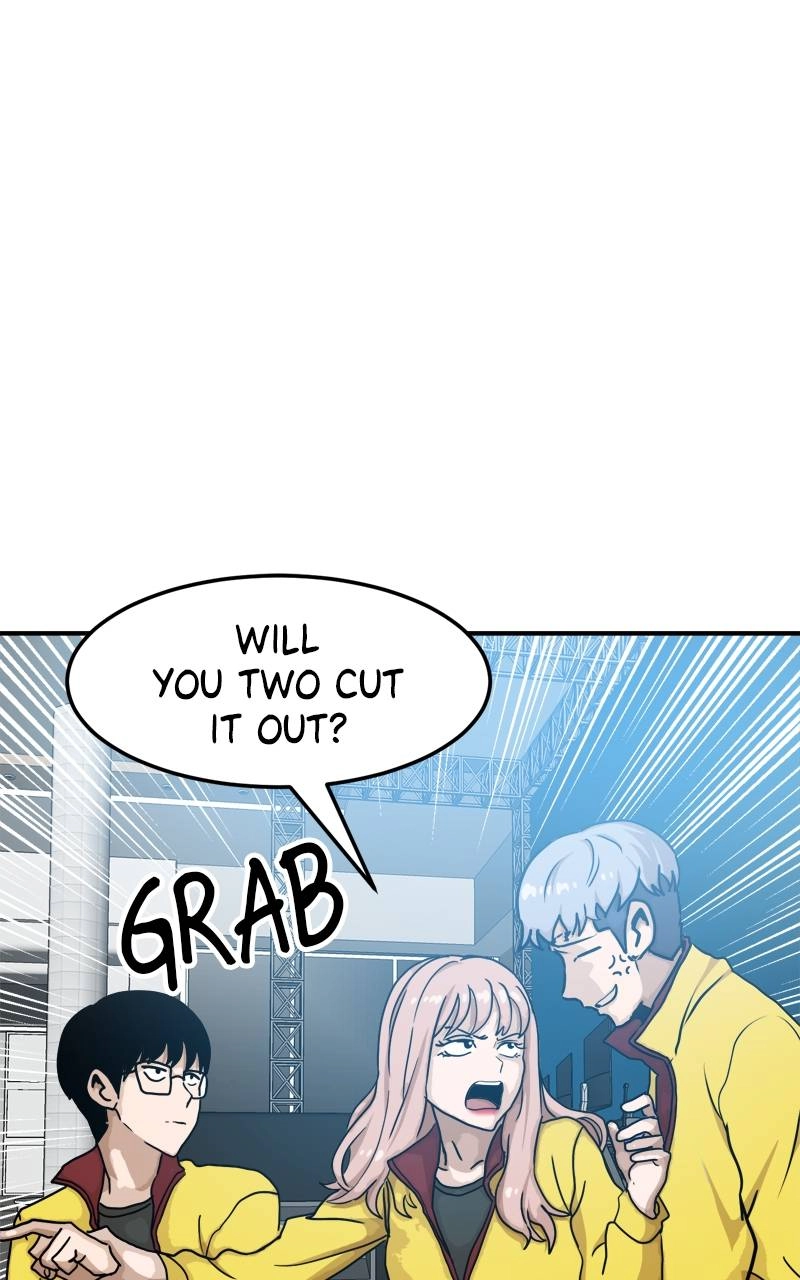 Double Click Chapter 89 Page 16