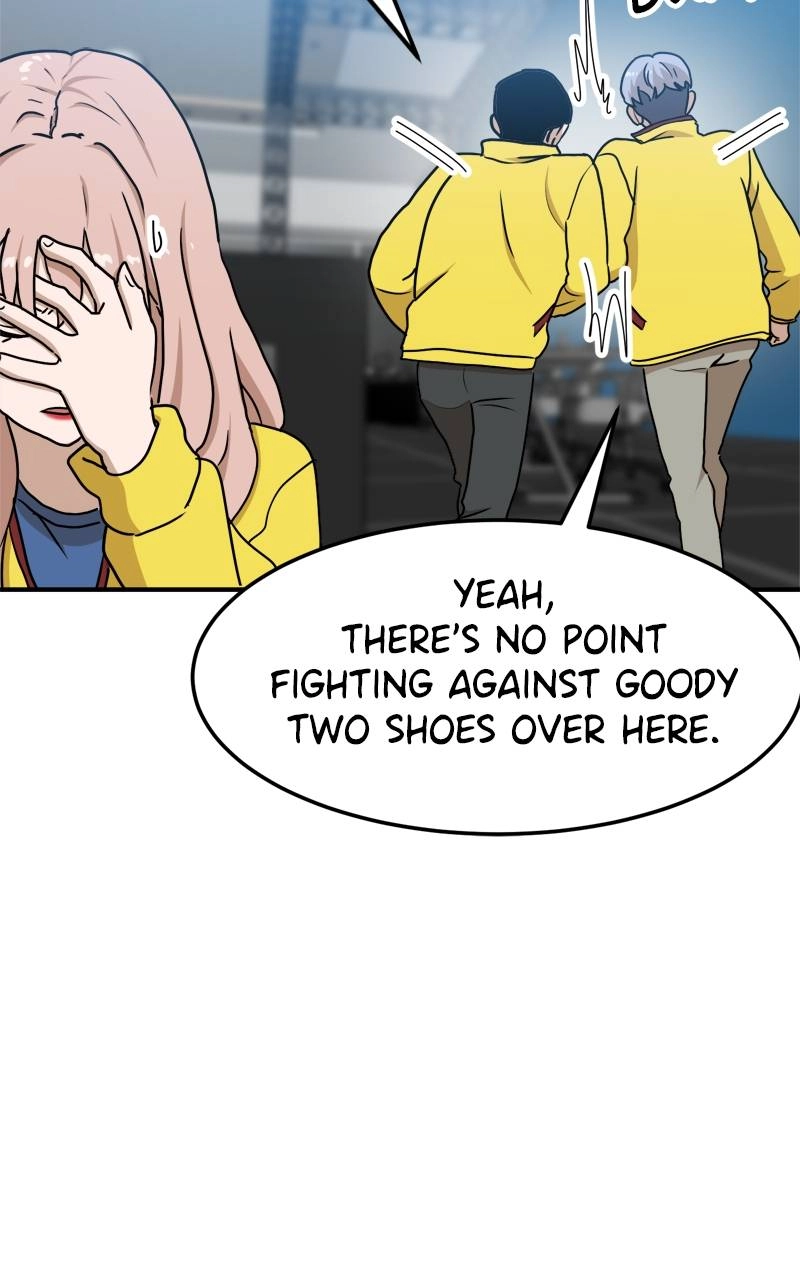Double Click Chapter 89 Page 20