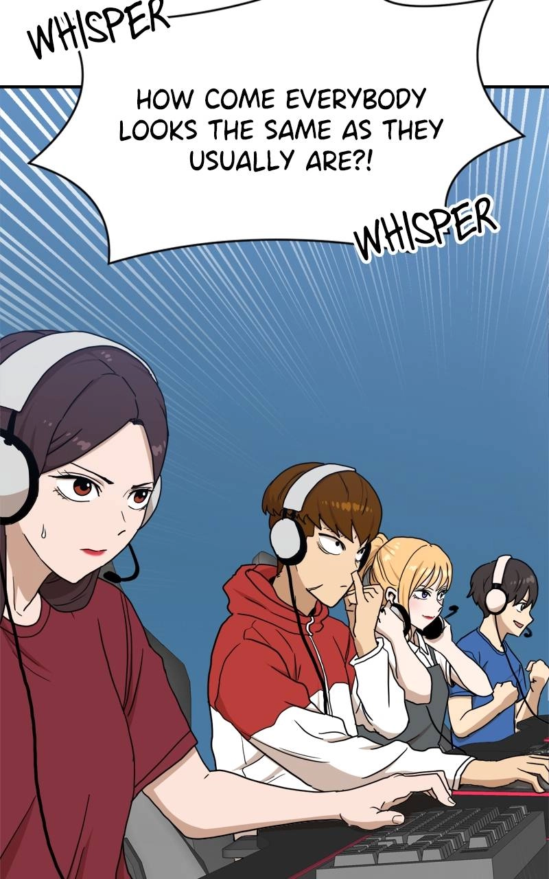Double Click Chapter 89 Page 36