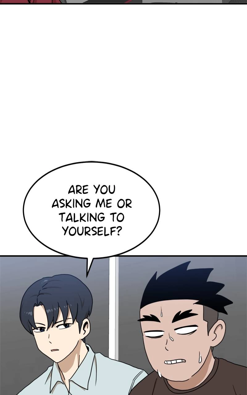 Double Click Chapter 89 Page 37