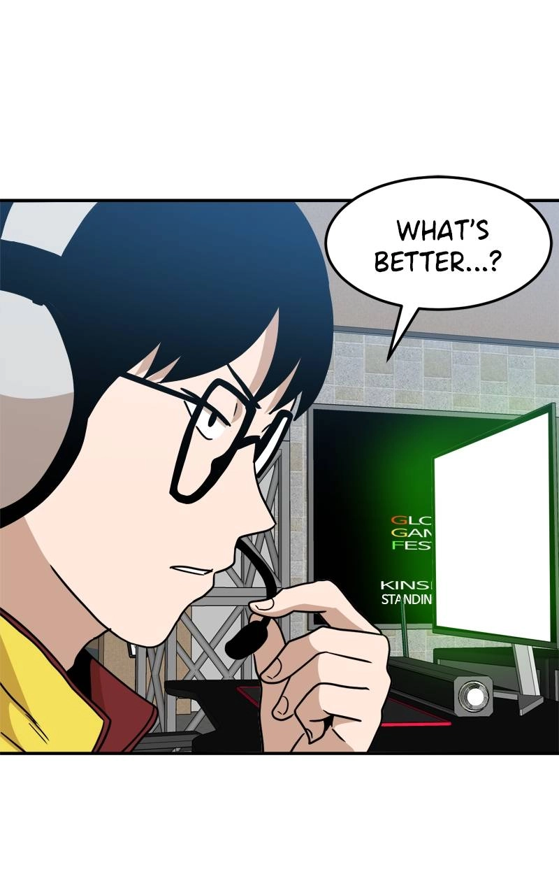 Double Click Chapter 89 Page 45