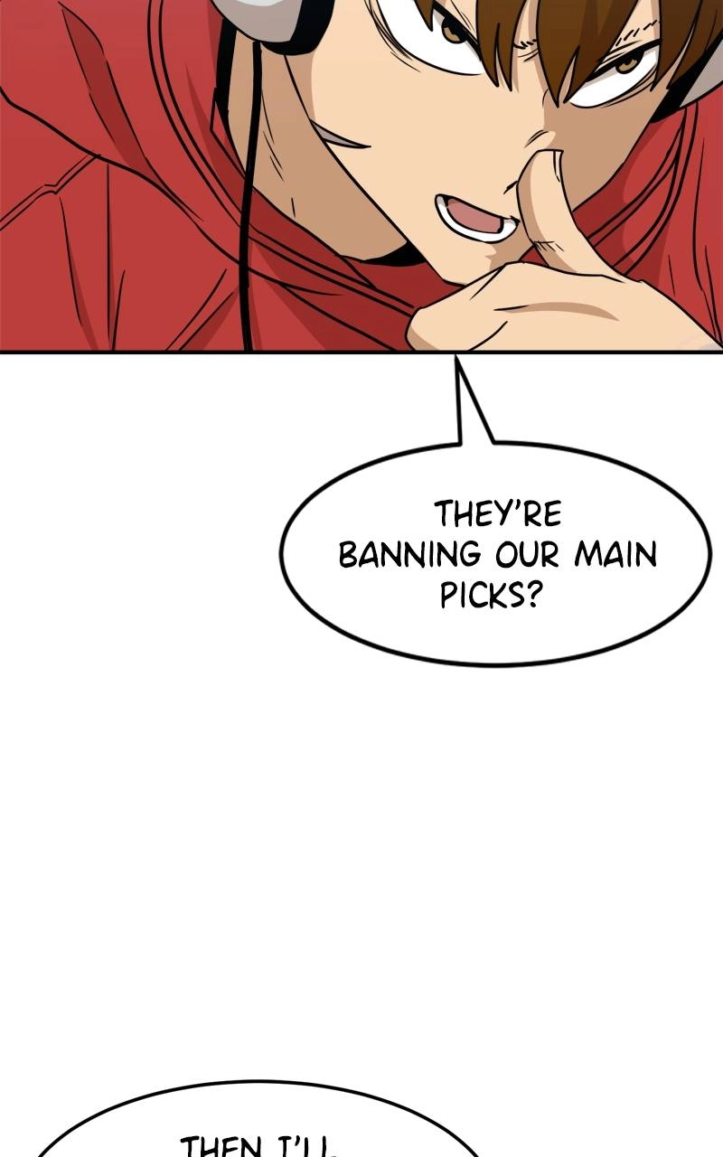 Double Click Chapter 89 Page 56