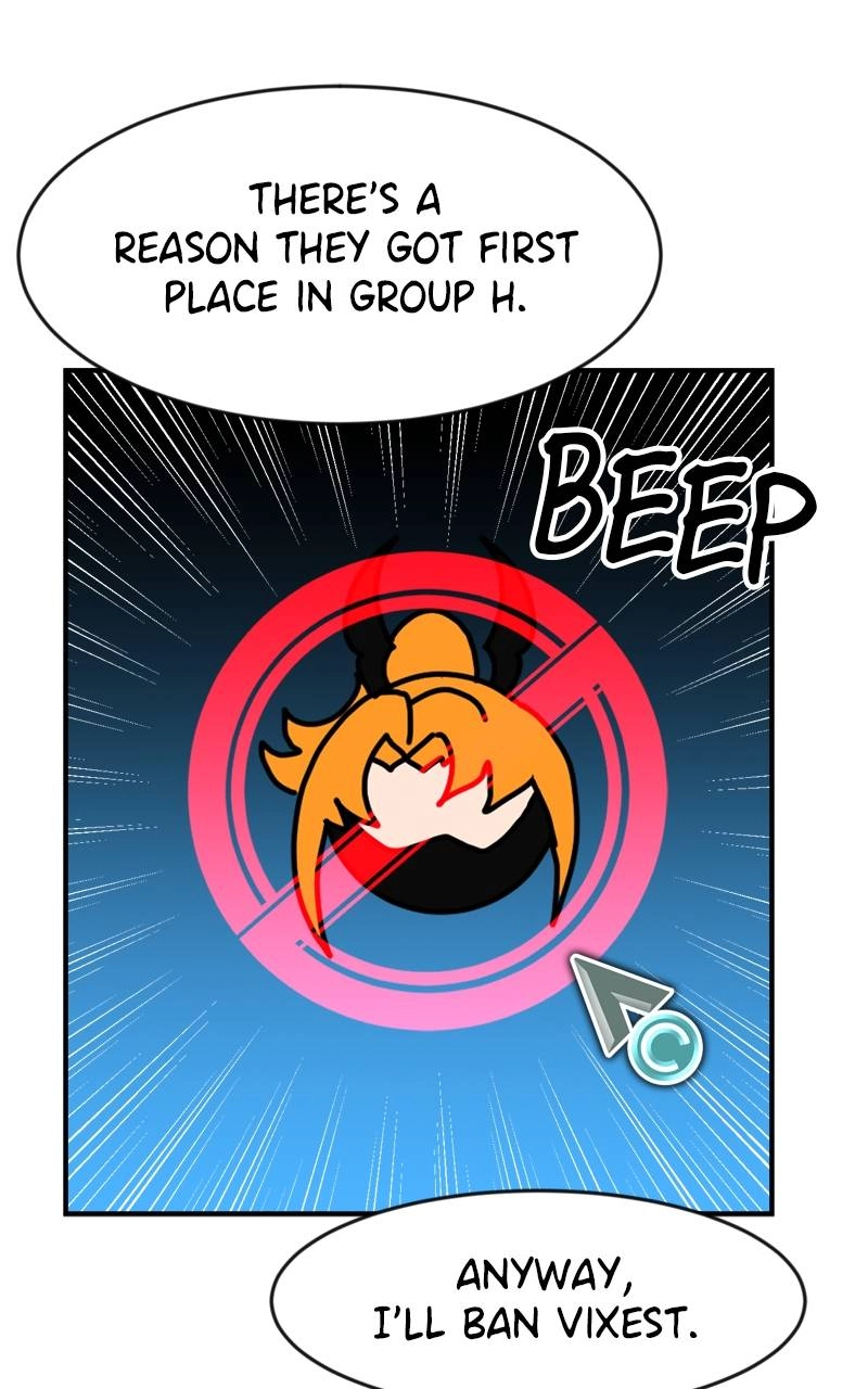 Double Click Chapter 89 Page 66
