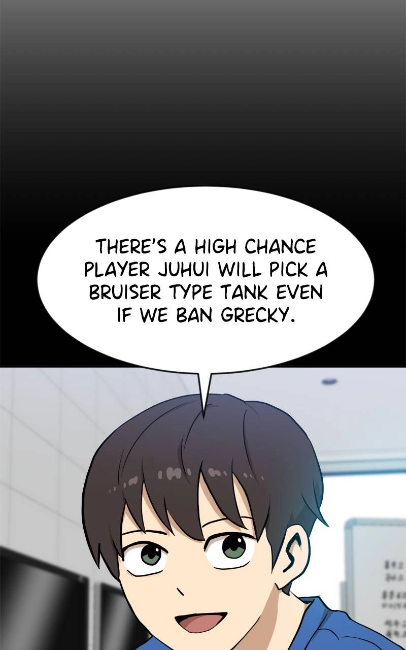 Double Click Chapter 89 Page 69