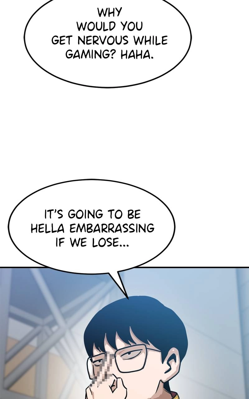 Double Click Chapter 89 Page 6