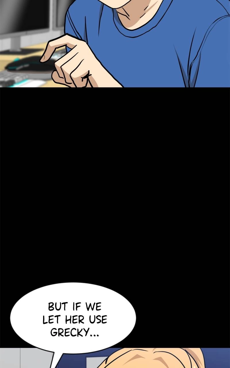 Double Click Chapter 89 Page 70
