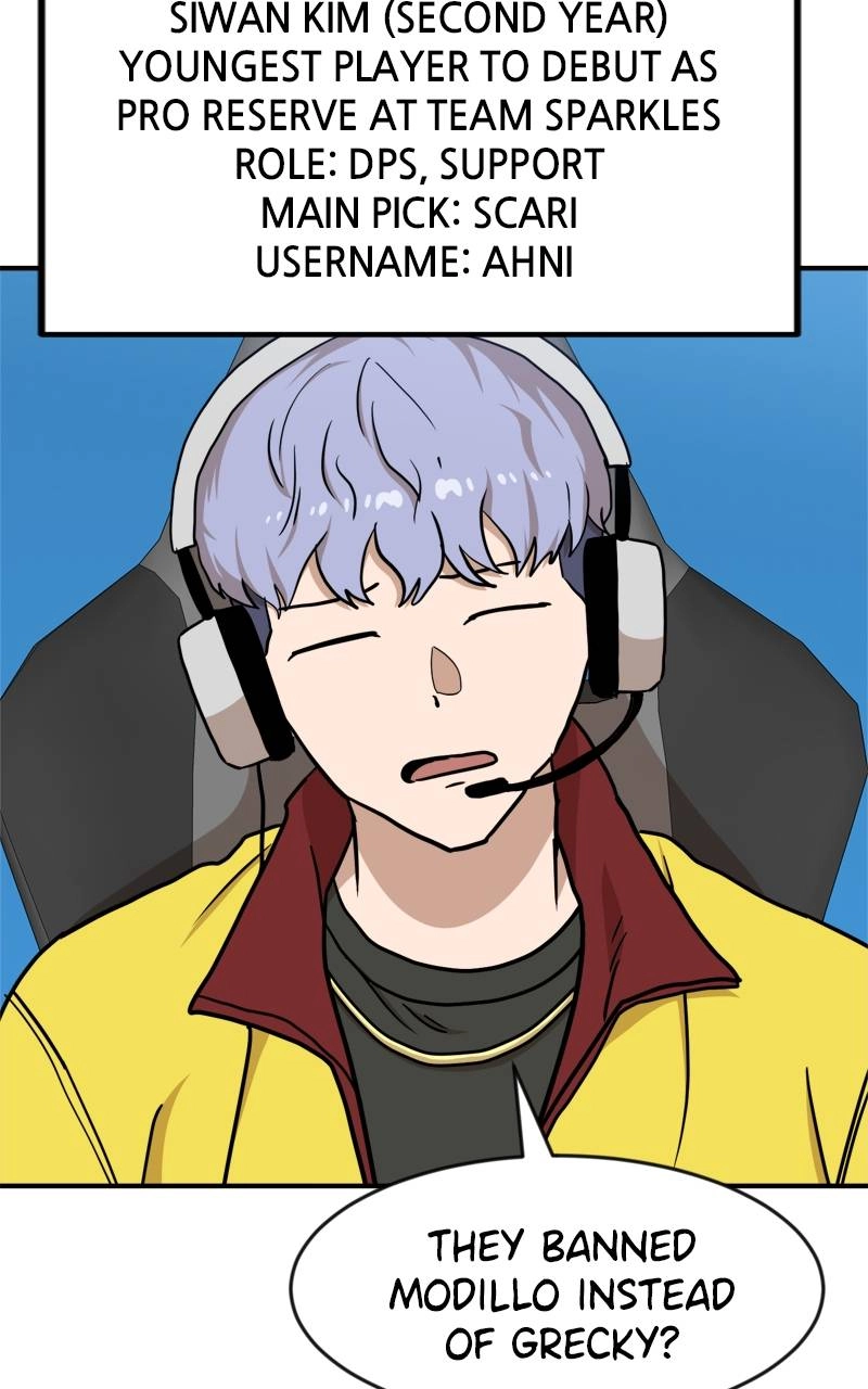 Double Click Chapter 89 Page 78