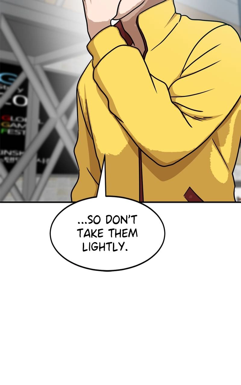 Double Click Chapter 89 Page 7