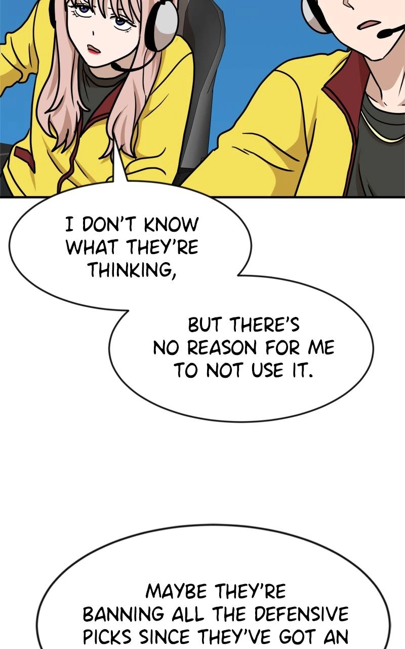 Double Click Chapter 89 Page 80