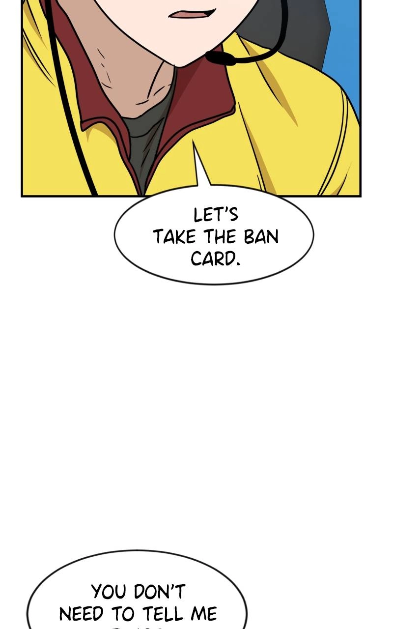 Double Click Chapter 89 Page 83