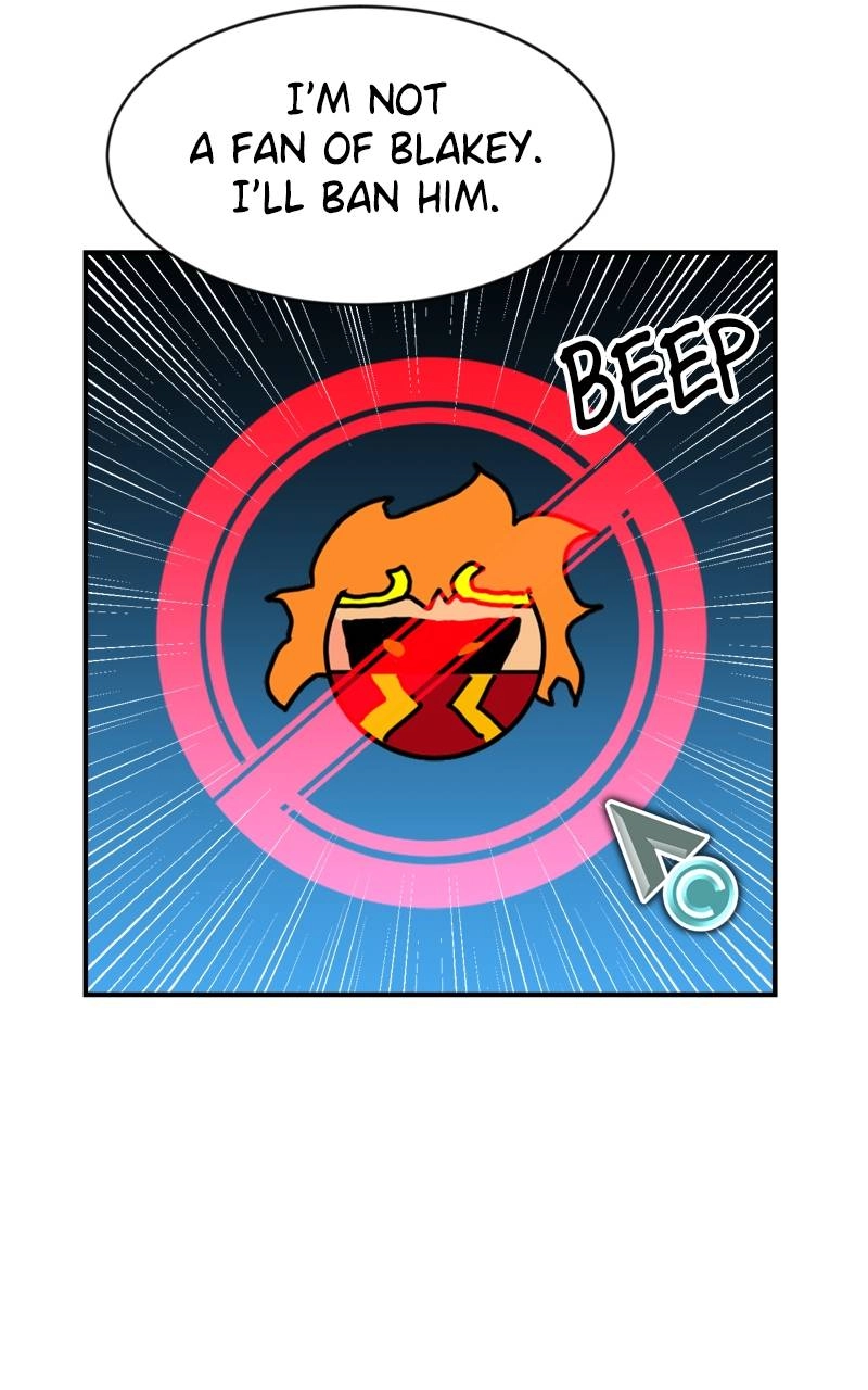 Double Click Chapter 89 Page 85