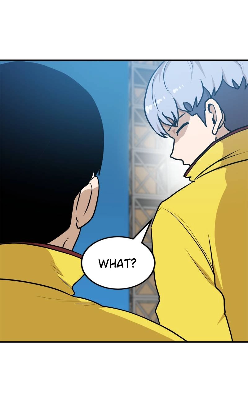 Double Click Chapter 89 Page 8