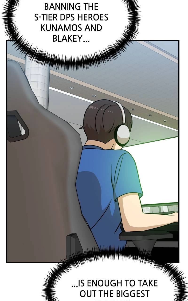 Double Click Chapter 89 Page 98