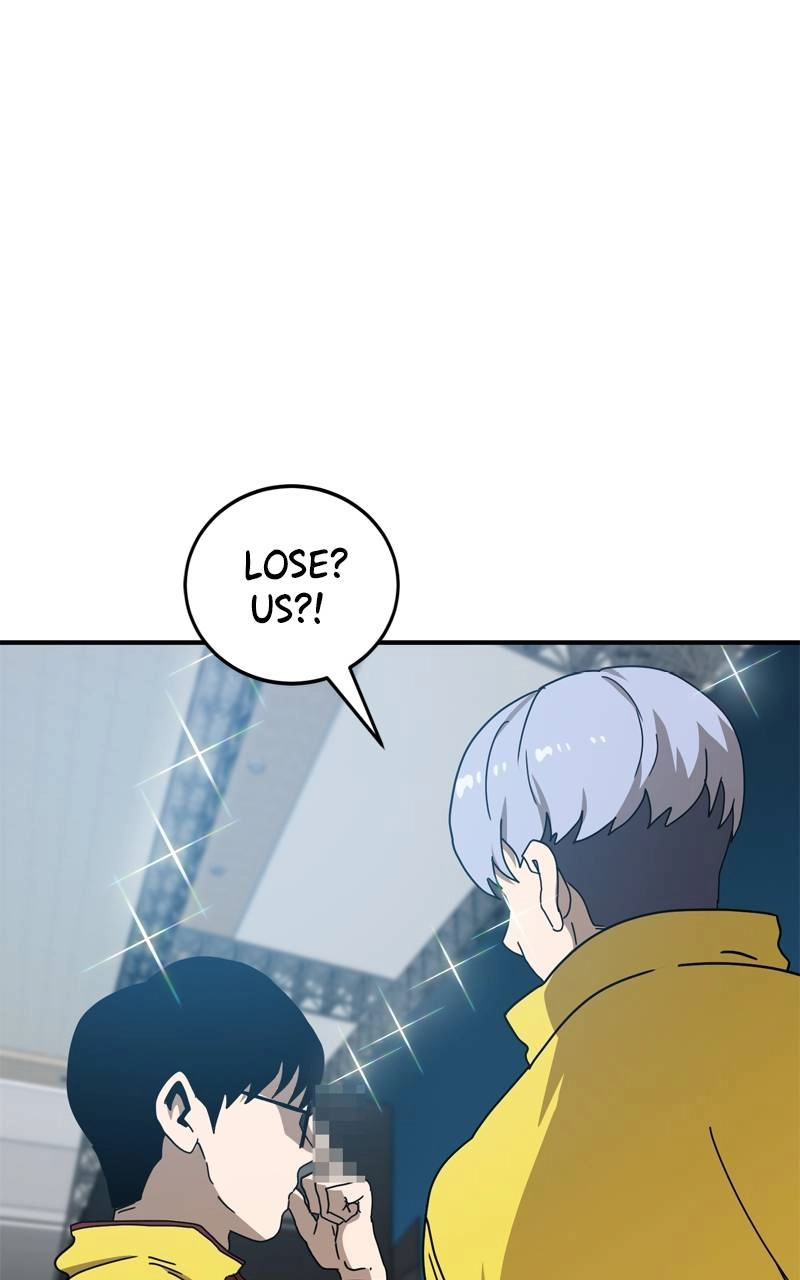 Double Click Chapter 89 Page 9