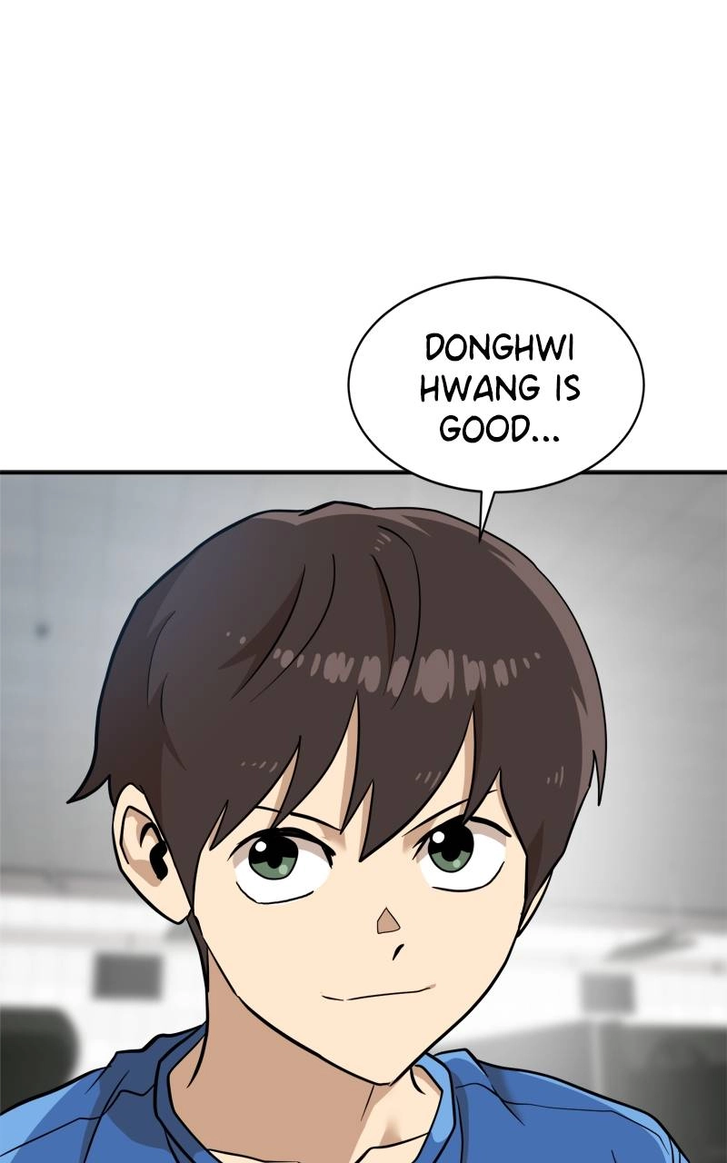 Double Click Chapter 139 Page 101