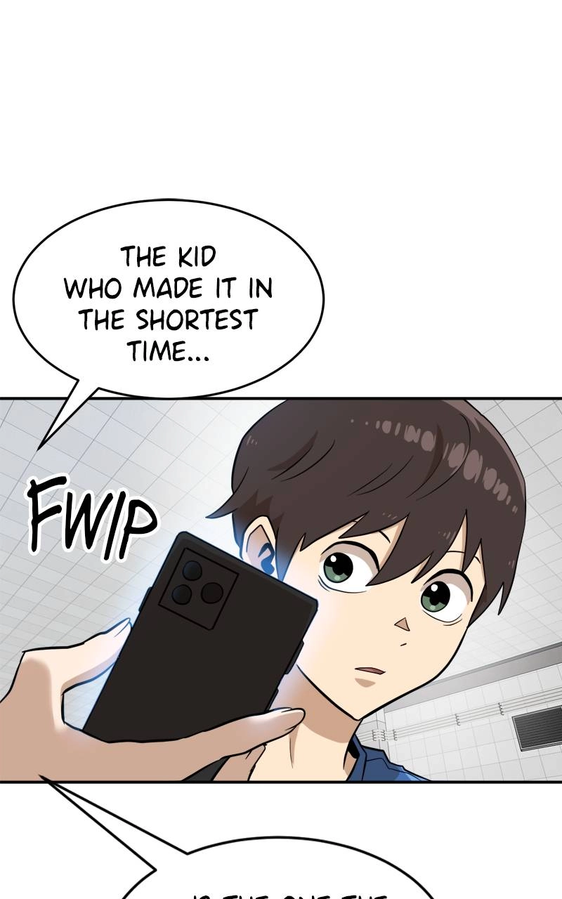 Double Click Chapter 139 Page 109