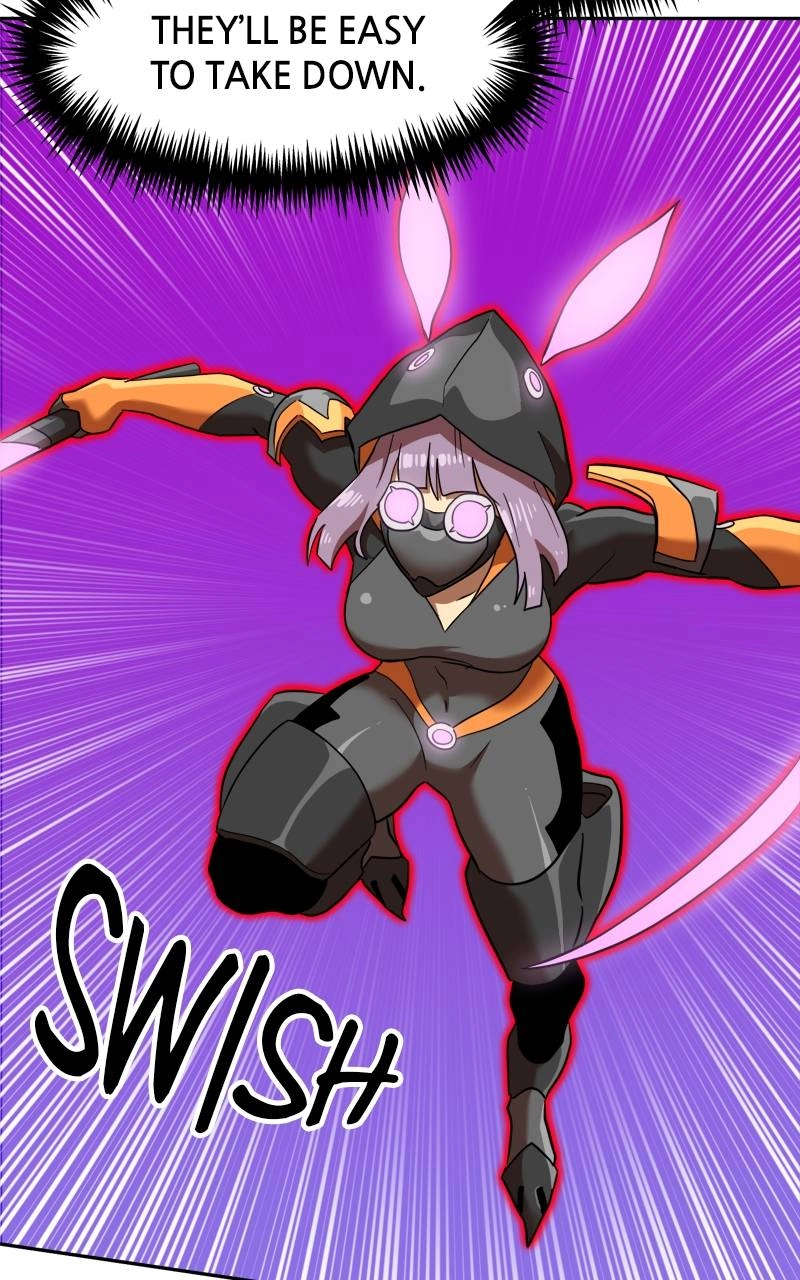 Double Click Chapter 139 Page 11