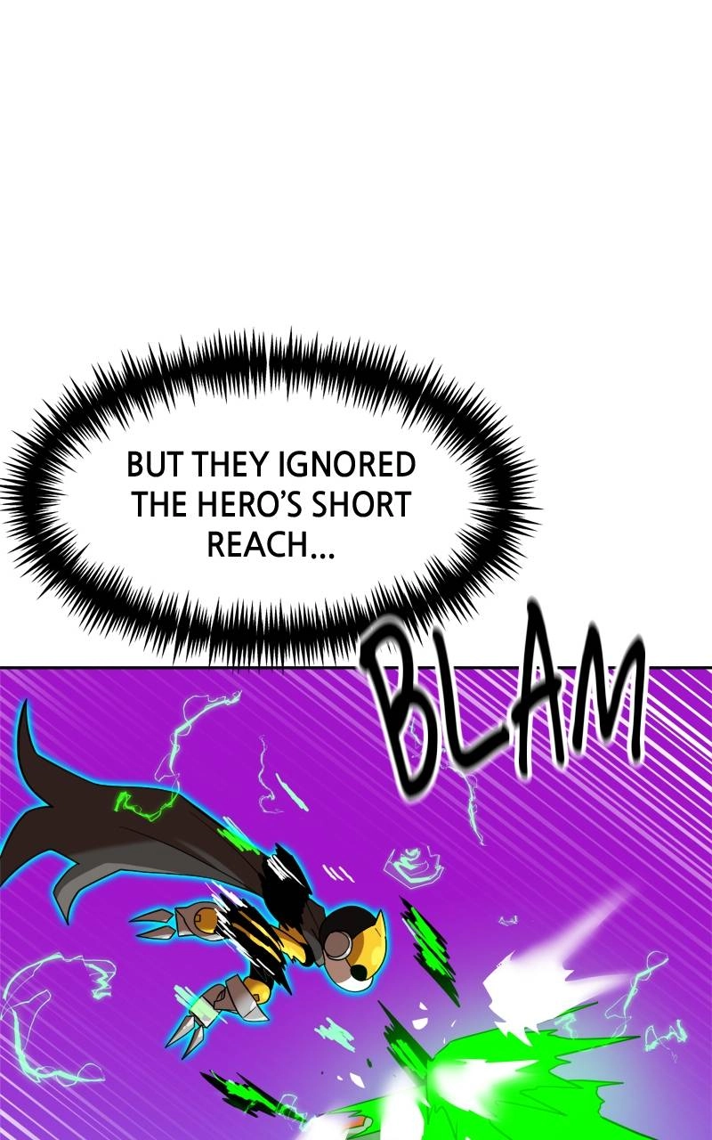 Double Click Chapter 139 Page 17