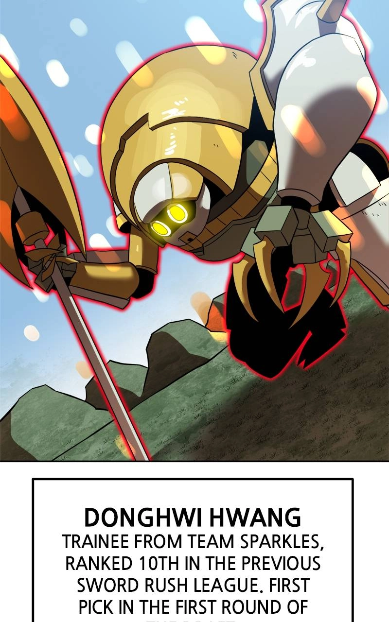 Double Click Chapter 139 Page 37