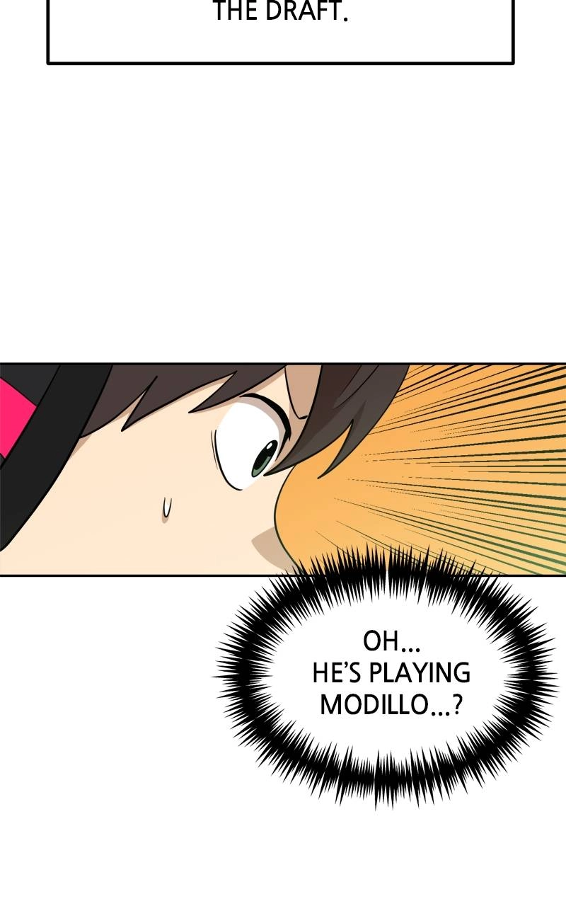 Double Click Chapter 139 Page 38