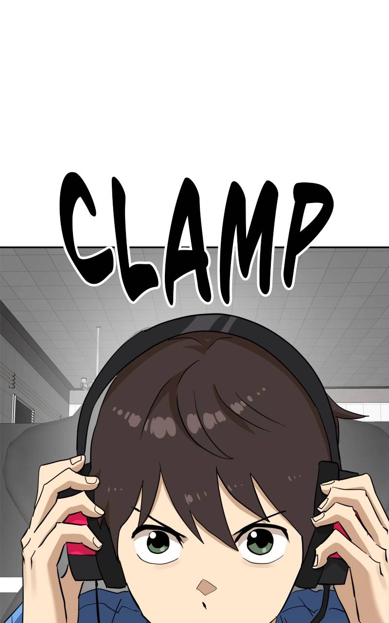 Double Click Chapter 139 Page 5