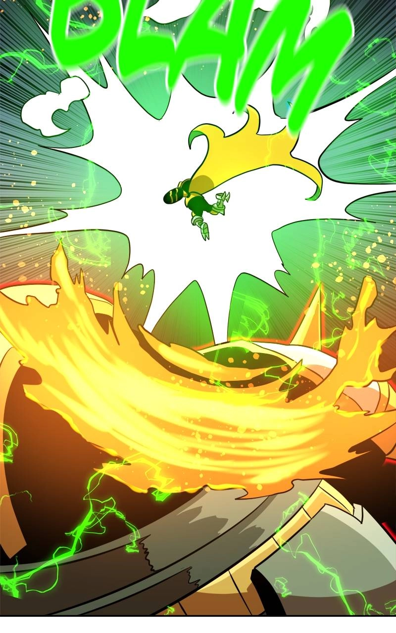 Double Click Chapter 139 Page 88