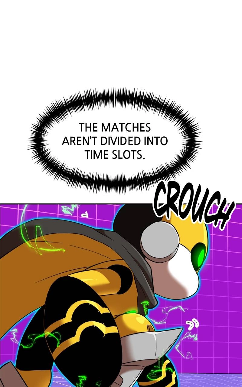 Double Click Chapter 139 Page 8