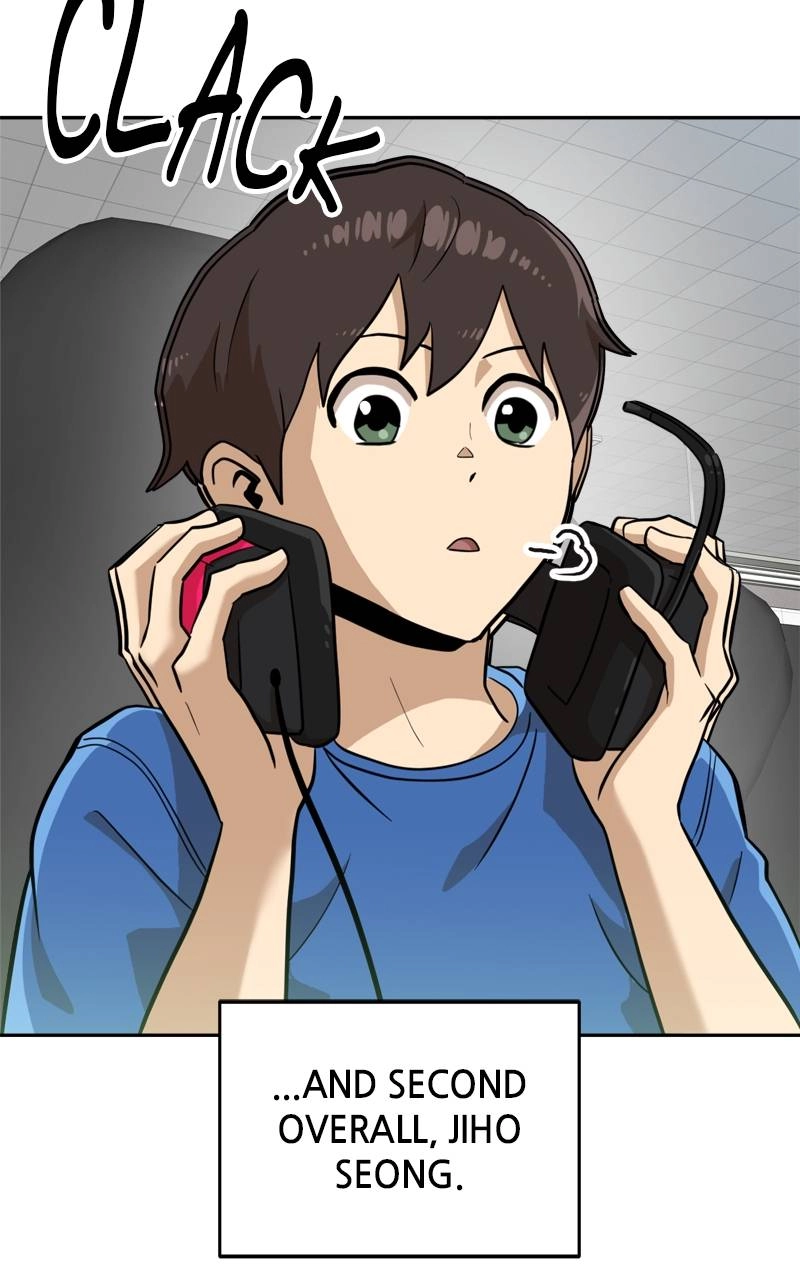 Double Click Chapter 139 Page 91
