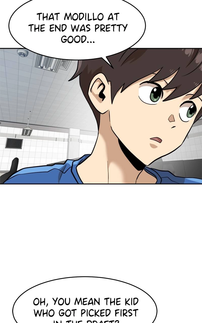Double Click Chapter 139 Page 96