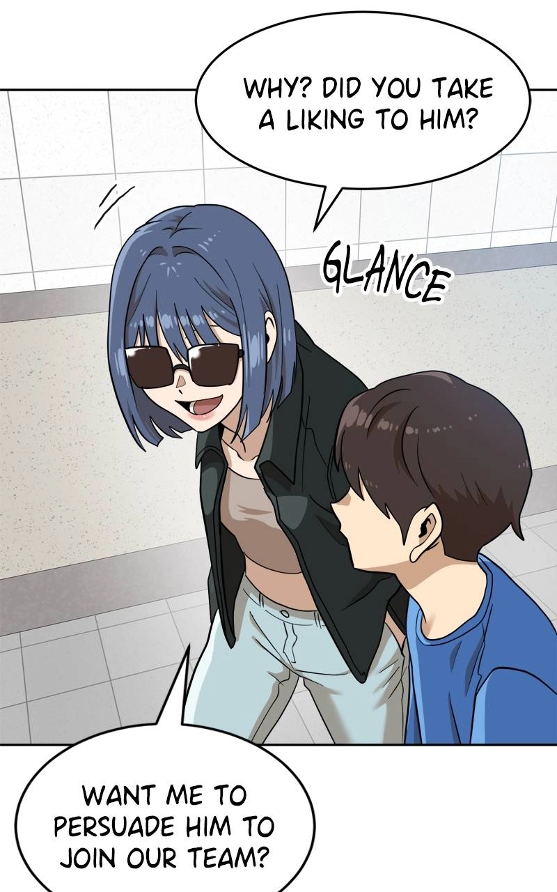 Double Click Chapter 139 Page 98