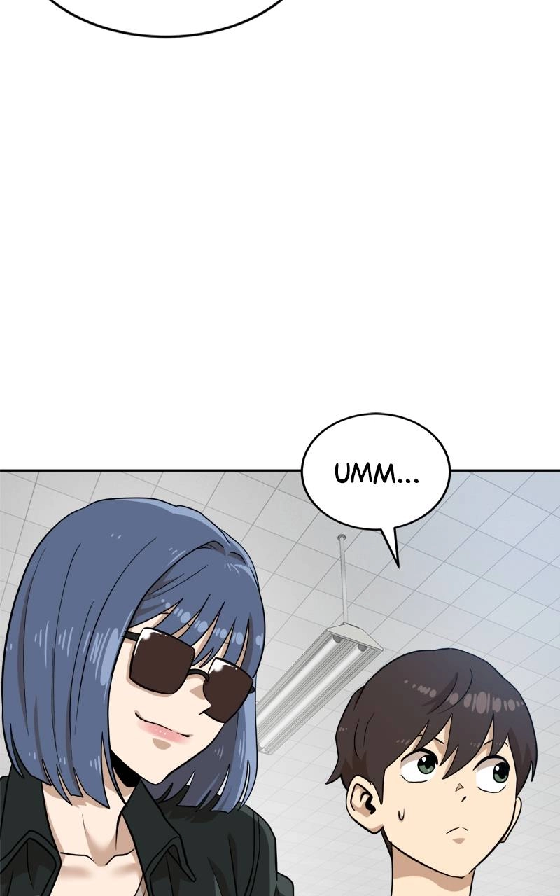 Double Click Chapter 139 Page 99