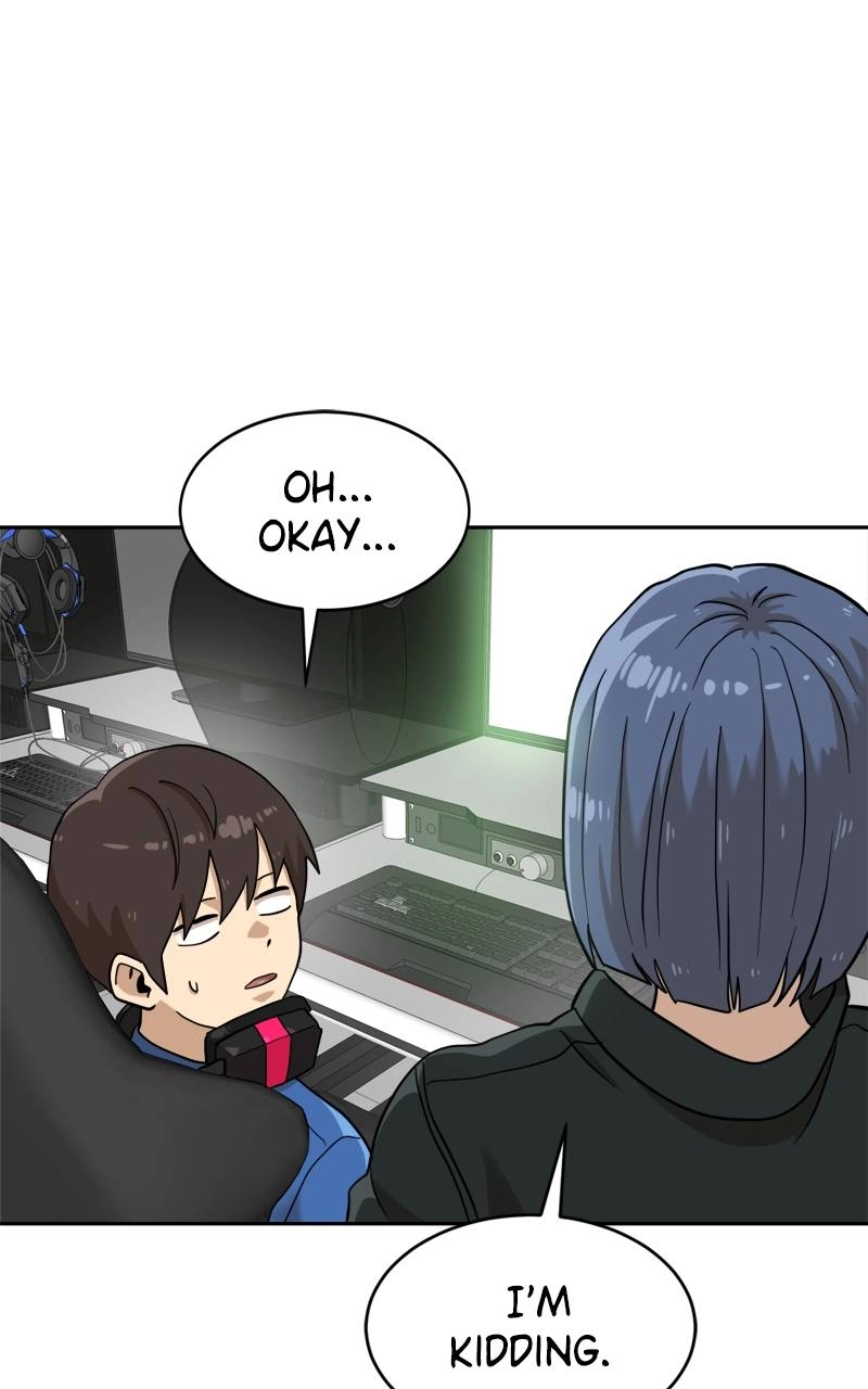 Double Click Chapter 138 Page 11