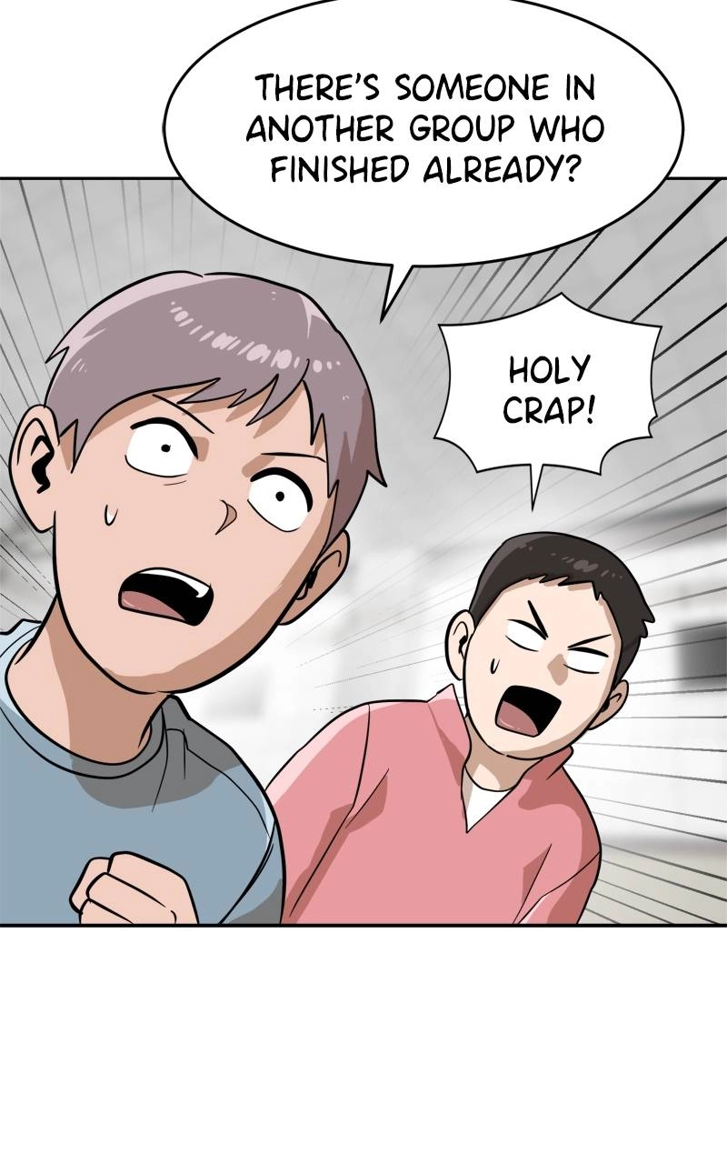 Double Click Chapter 138 Page 126