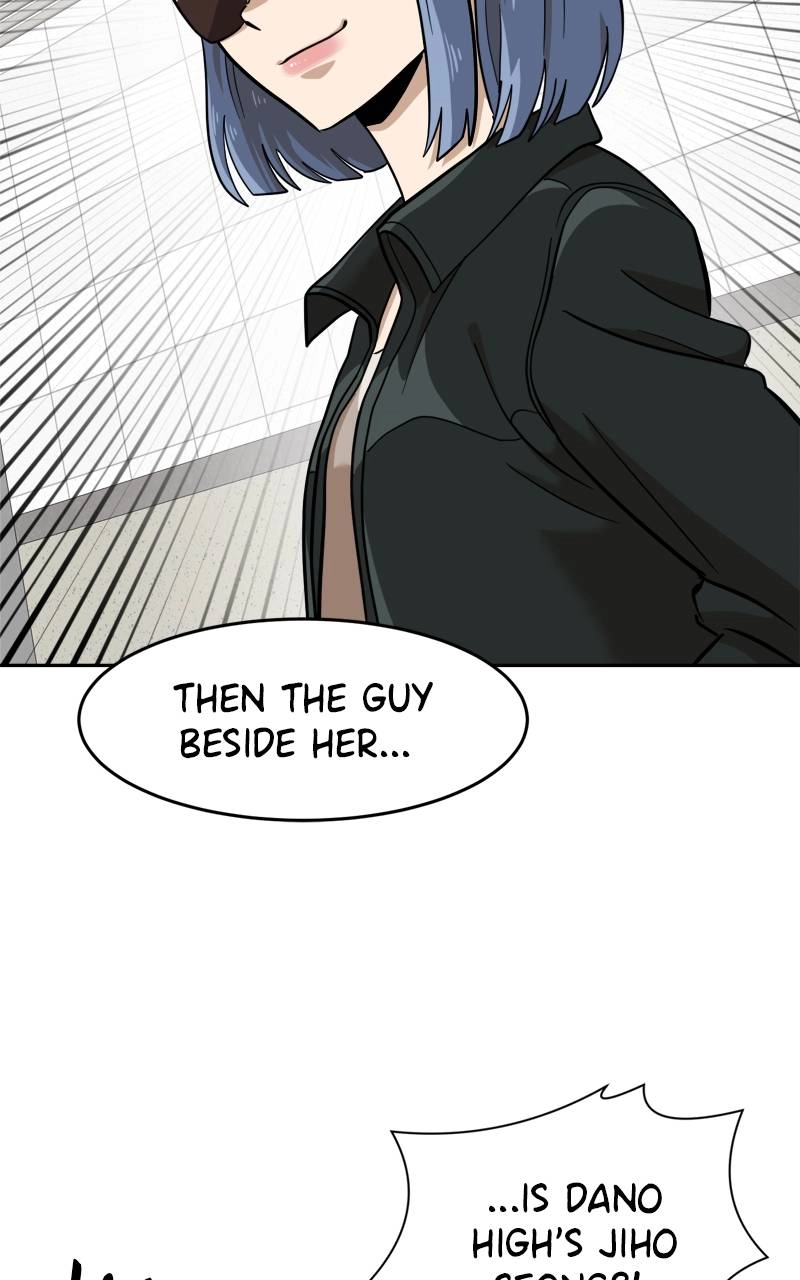Double Click Chapter 138 Page 128