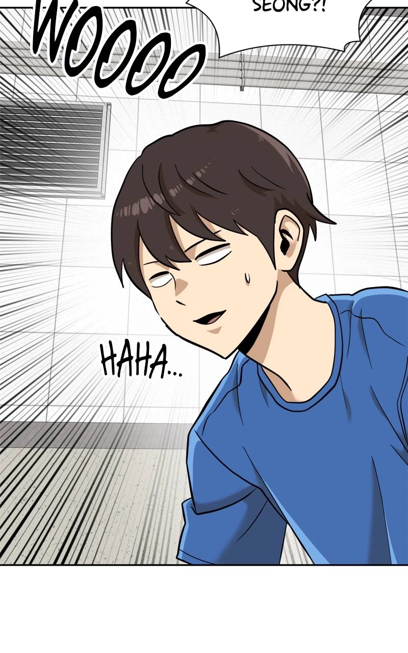Double Click Chapter 138 Page 129