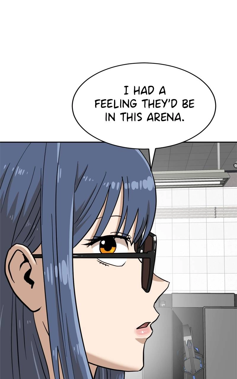 Double Click Chapter 138 Page 14
