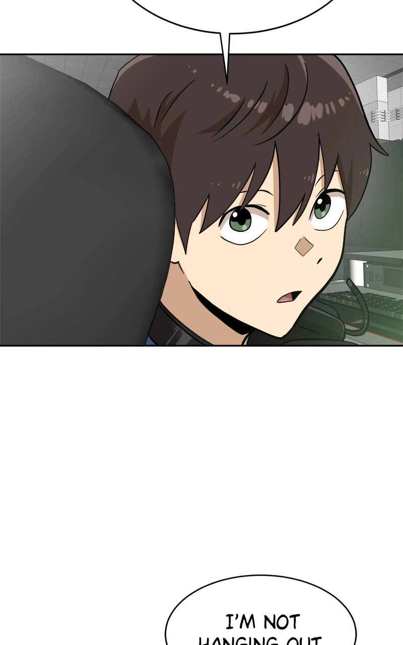 Double Click Chapter 138 Page 19