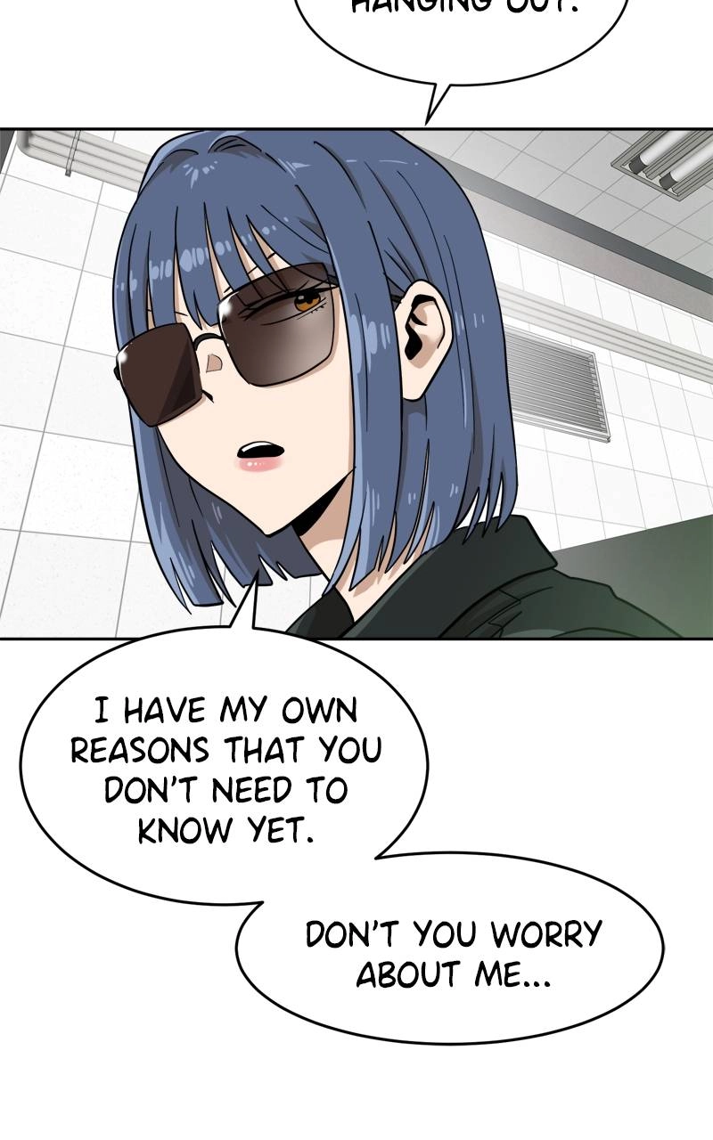 Double Click Chapter 138 Page 20