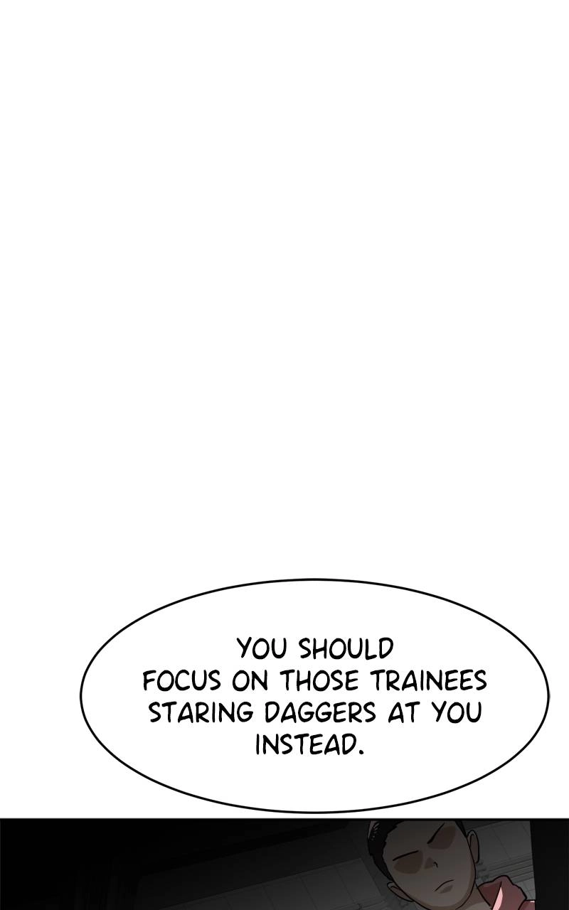 Double Click Chapter 138 Page 21