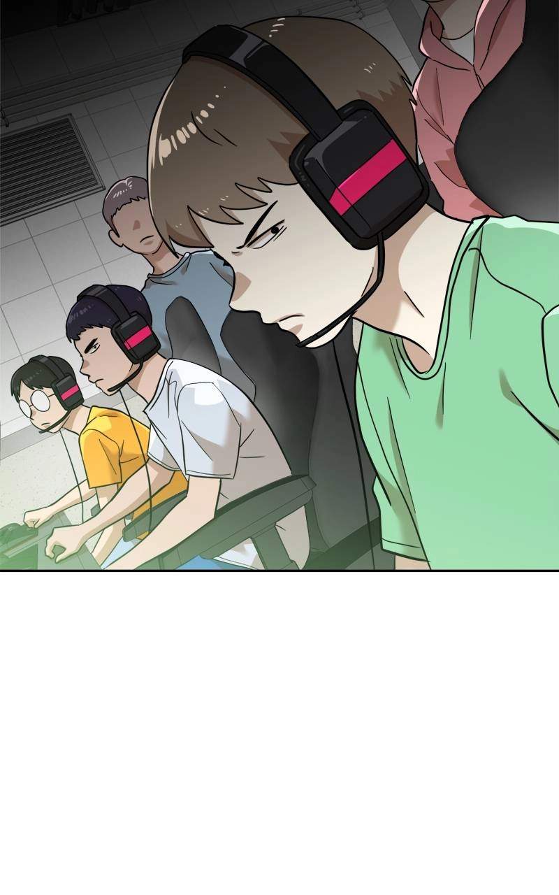 Double Click Chapter 138 Page 22